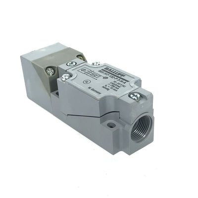 BALLUFF BES517-132-P3-H-A