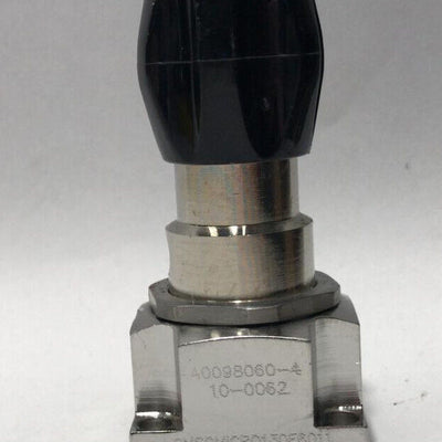 PARKER  SMSQMICR0130E6011