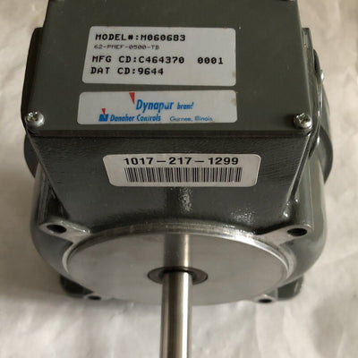 DYNAPAR M060683