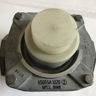 HONEYWELL V5055A1020