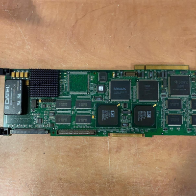 Matrox GEN/P/64/8