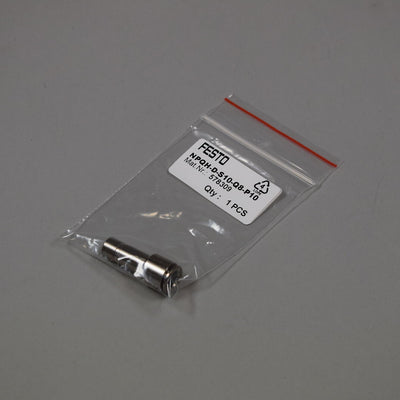 Festo NPQH-D-S10-Q8-P10