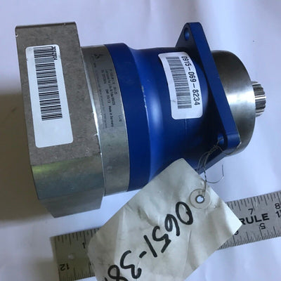 WITTENSTEIN  SP 100S-MF1-10-2G1-2S