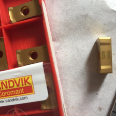 SANDVIK 009242N47