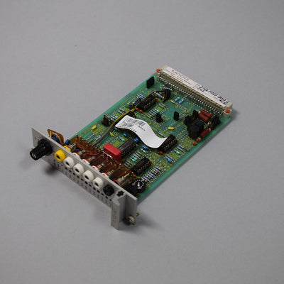 MOOG D122F027-A007