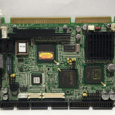 ADVANTECH PCA-6751