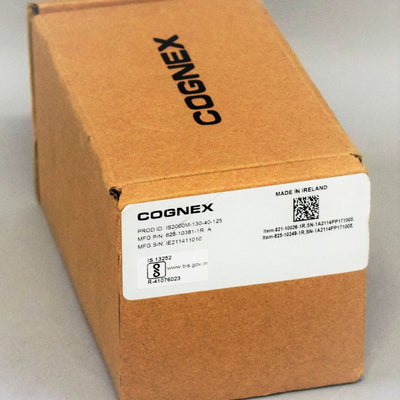 COGNEX IS2000M-130-40-125