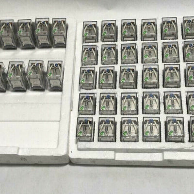 68PCS OMRON LY2I4N