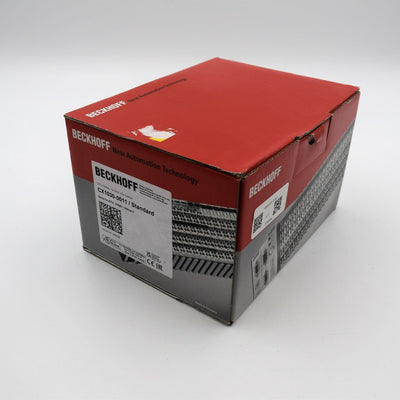 BECKHOFF CX1030-0011