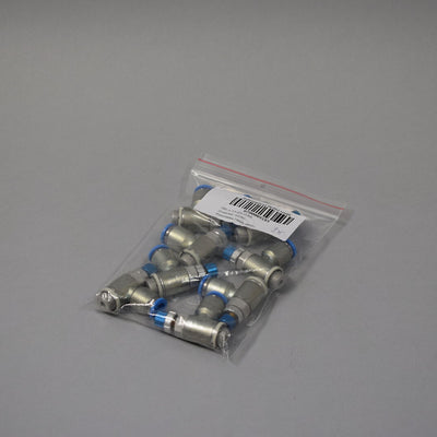 FESTO GRLA-1/4-QS-10-RS