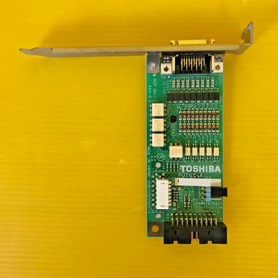 Toshiba 2N8C3237P001-A