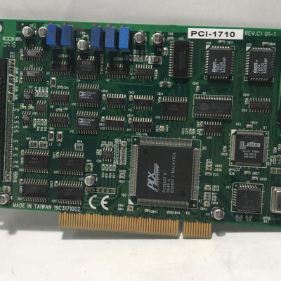 ADVANTECH PCI-1710