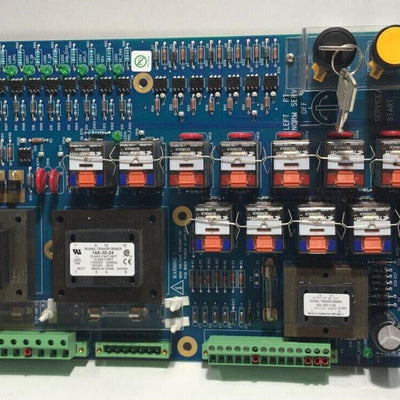 PHILIPS  4598 003 34801