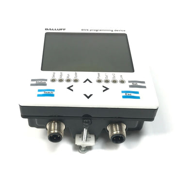 BALLUFF BAE PD-VS-002-E