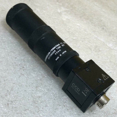 SONY XC-ES50