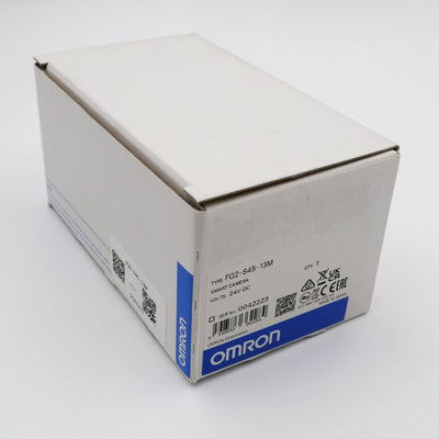 OMRON FQ2-S45-13M
