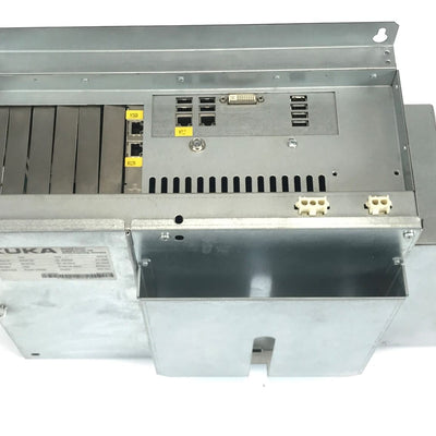 KUKA KPC4