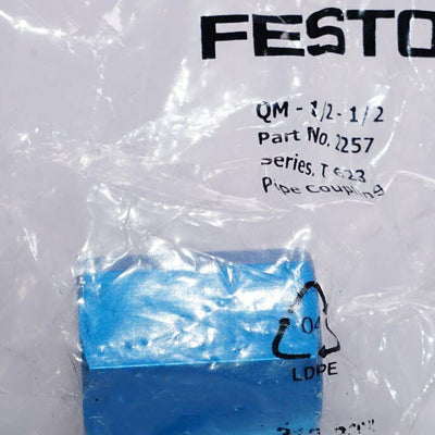 Festo QM-1/2-1/2