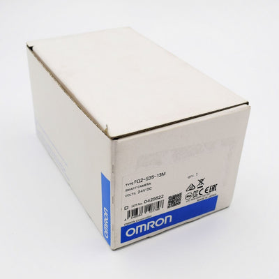 OMRON FQ2-S35-13M