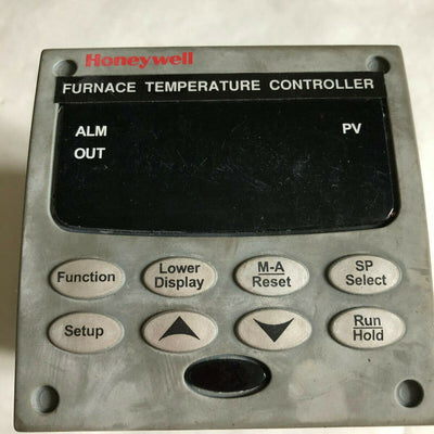 HONEYWELL DC3200-EE-100R-200-00000-E0-0