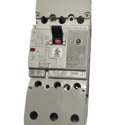 MITSUBISHI  NF100-SRU3050