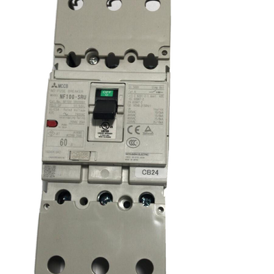 MITSUBISHI NF100-SRU3060