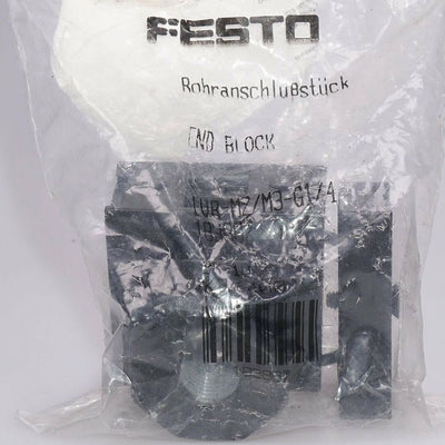 Festo LVR-M2/M3-G1/4