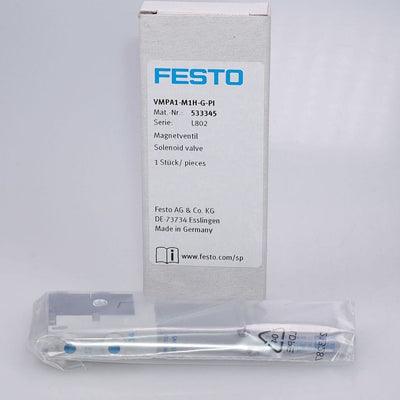 Festo VMPA1-M1H-G-PI