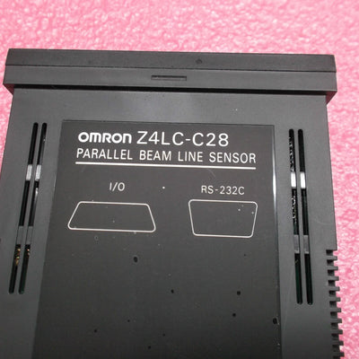 Omron Z4LC-C28