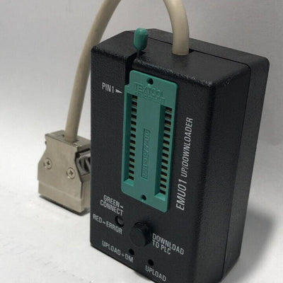 OMRON CPM1-EMU01-V1