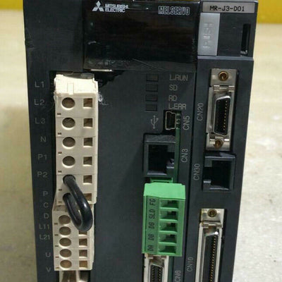 MITSUBISHI MR-J3-70T-S128T029