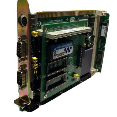 ADVANTECH PCA-6144S
