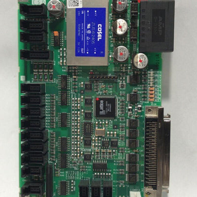 MITSUBISHI RZ397C BU288B365G54