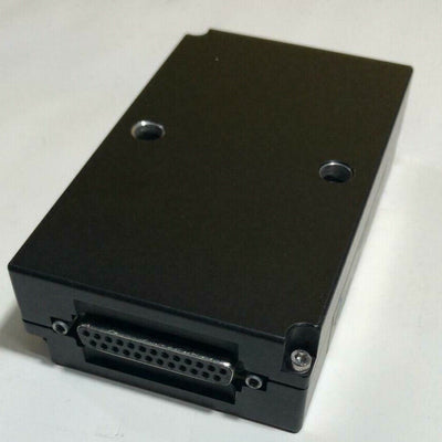 Aerotech MX64-D-16M
