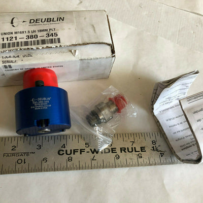 DEUBLIN 1121-380-345