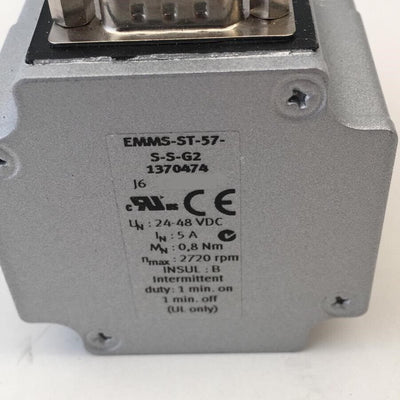 FESTO EMMS-ST-57-S-S-G2