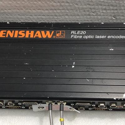 RENISHAW RLE20