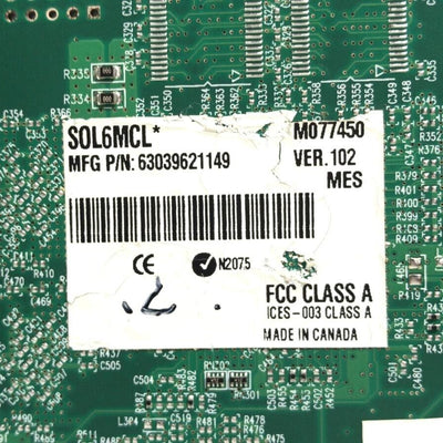 Matrox 63039621149