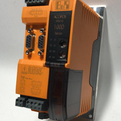 B&R 80VD100PD.C144-01