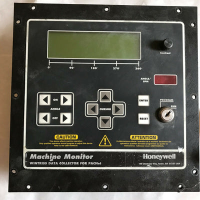 HONEYWELL D42995-01
