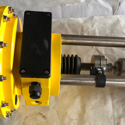 FLOWSERVE 025038