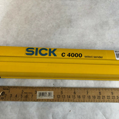 SICK XC40S-1203A0A00AA0