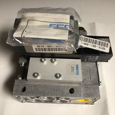 FESTO 41P-1-02-PYZ