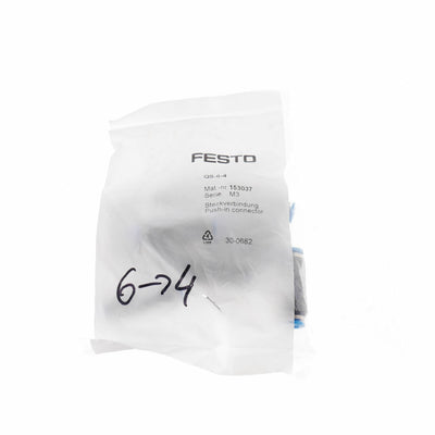Festo QS-6-4