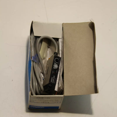 Omron E3XR-CB4