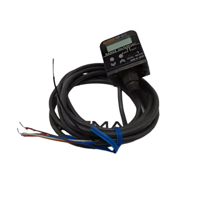 OMRON E8F-01C
