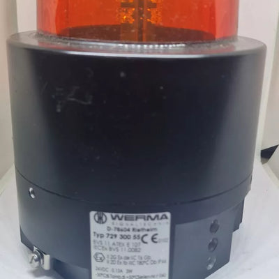 WERMA 729.300.55