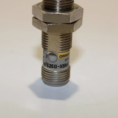 Omron E2EG-X5MC1-M1