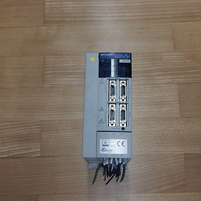 MITSUBISHI MR-J2S-40B-EE085
