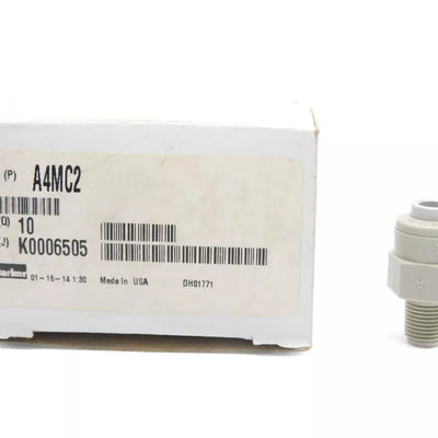 PARKER A4MC2